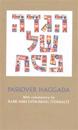 Passover Haggada with Commentary by Rabbi Adin Even-Israel Steinsaltz