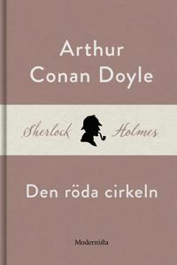 Den röda cirkeln (En Sherlock Holmes-novell)
