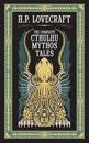 Complete Cthulhu Mythos Tales (BarnesNoble Collectible Editions)