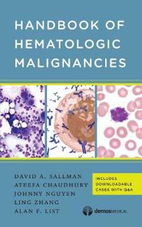 Handbook on Hematologic Malignancies