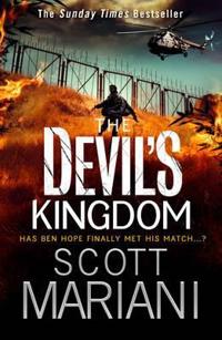 The Devil S Kingdom (Ben Hope, Book 14)