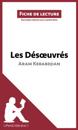 Les Désoeuvrés d''Aram Kebabdjian (Fiche de lecture)