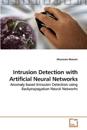Intrusion Detection with Artificial Neural Networks