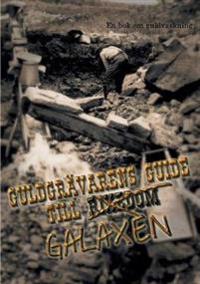 Guldgrävarens guide till galaxen : En bok om guldvaskning