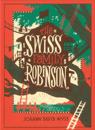 Swiss Family Robinson (BarnesNoble Collectible Editions)