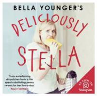 Bella Younger's Deliciously Stella
