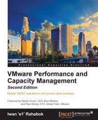 VMware Performance and Capacity Management