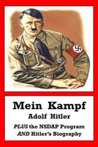 Mein Kampf Plus: In English