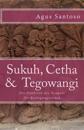 Sukuh, Cetha & Tegowangi: Die Funktion des Tempels für Reinigungsritual