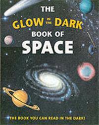 Glow in the Dark Book of Space