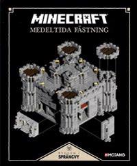 Minecraft: Bygg en Medeltida borg
