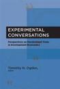 Experimental Conversations