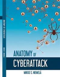 Anatomy of a Cyberattack