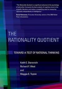 The Rationality Quotient