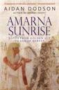 Amarna Sunrise