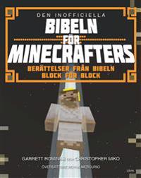 Den inofficiella Bibeln för Minecrafters