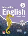 Macmillan English 5 Fluency Book