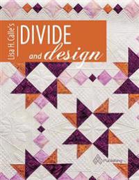 Lisa H Calle's Divide and Design