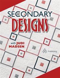 Secondary Designs with Judi Madsen