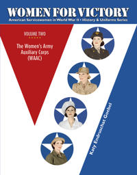 Women For Victory, Vol.2