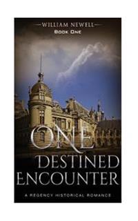 One Destined Encounter: A Celtic Historical Romance
