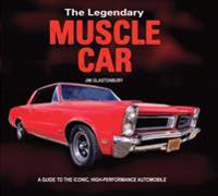 The Legendary Muscle Car