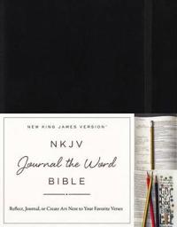 Journal the Word Bible