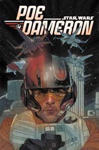 Star Wars: Poe Dameron Vol. 1 - Black Squadron