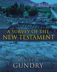 Survey of the New Testament (Enhanced Edition)