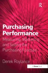 Purchasing Performance
