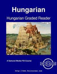 Hungarian Graded Reader - Student Text
