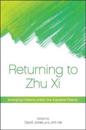Returning to Zhu Xi