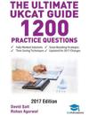 The Ultimate UKCAT Guide: 1200 Practice Questions