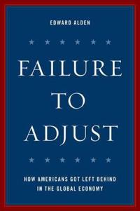 Failure to Adjust