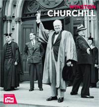 Winston Churchill 2017 Calendar