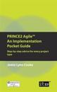 Prince2 Agile an Implementation Pocket Guide