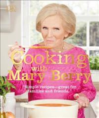 Cooking with Mary Berry