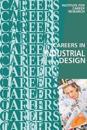 Careers in Industrial Design: Product Designer