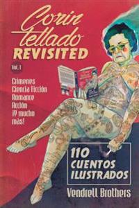 Corin Tellado Revisited: Volumen I