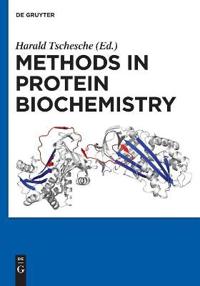 Methods in Protein Biochemistry