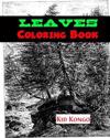 Leaves Coloring Book