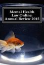 Mental Health Law Online: Annual Review 2015