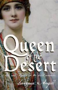 Queen of the Desert: Pride and Prejudice in the Desert Concludes