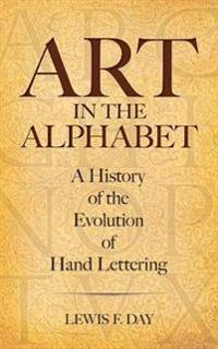Art in the Alphabet