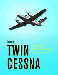 Twin Cessna