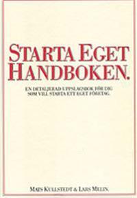 Starta Eget Handboken