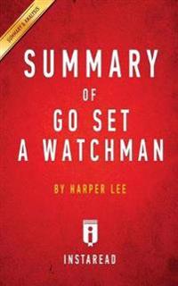 Summary of Go Set a Watchman