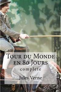 Tour Du Monde En 80 Jours