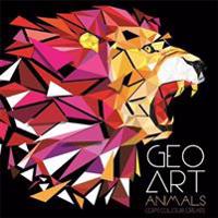 Geo Art Animals
