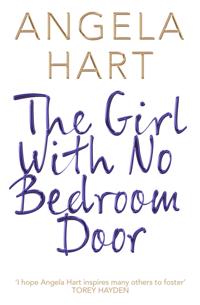 Girl With No Bedroom Door